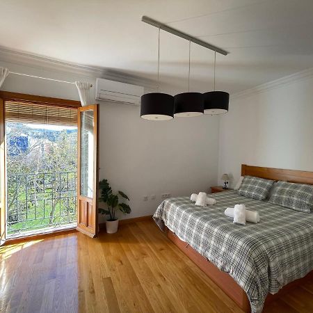 Apartament Cuencaloft San Francisco Nº4 Cuenca  Zewnętrze zdjęcie
