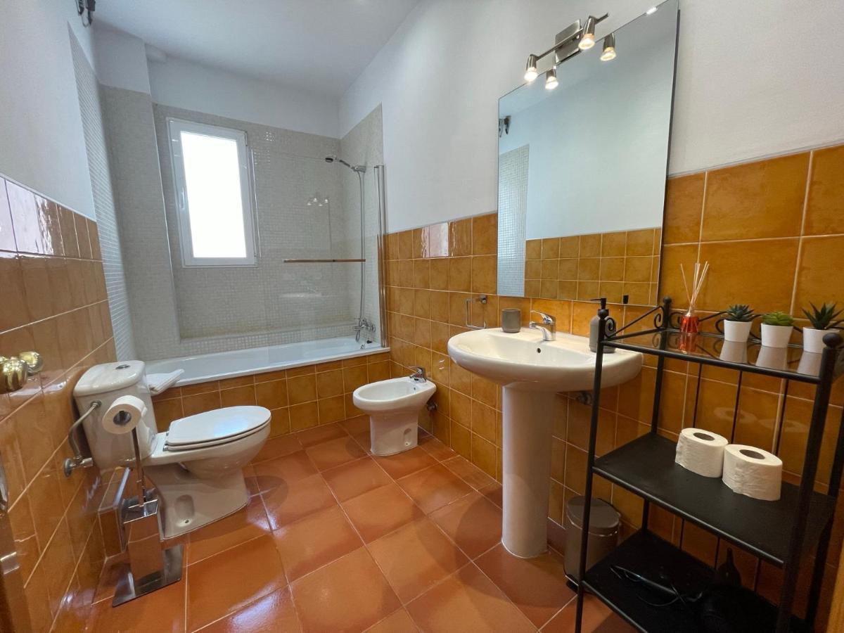 Apartament Cuencaloft San Francisco Nº4 Cuenca  Zewnętrze zdjęcie