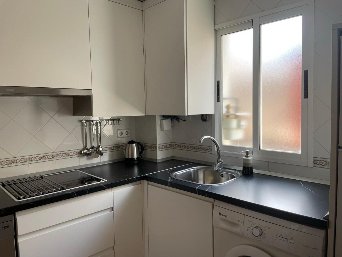 Apartament Cuencaloft San Francisco Nº4 Cuenca  Zewnętrze zdjęcie