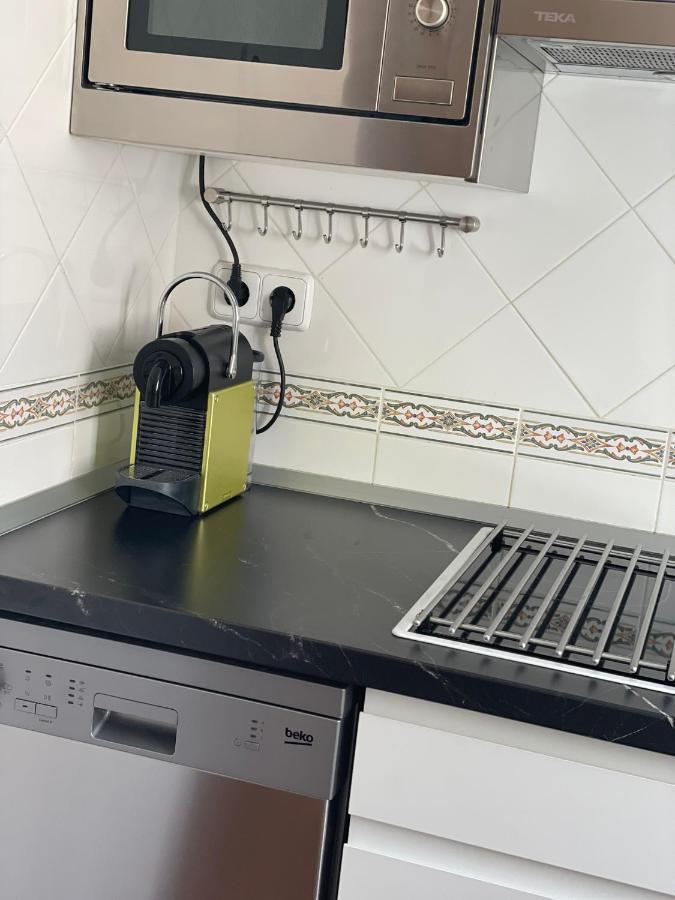 Apartament Cuencaloft San Francisco Nº4 Cuenca  Zewnętrze zdjęcie