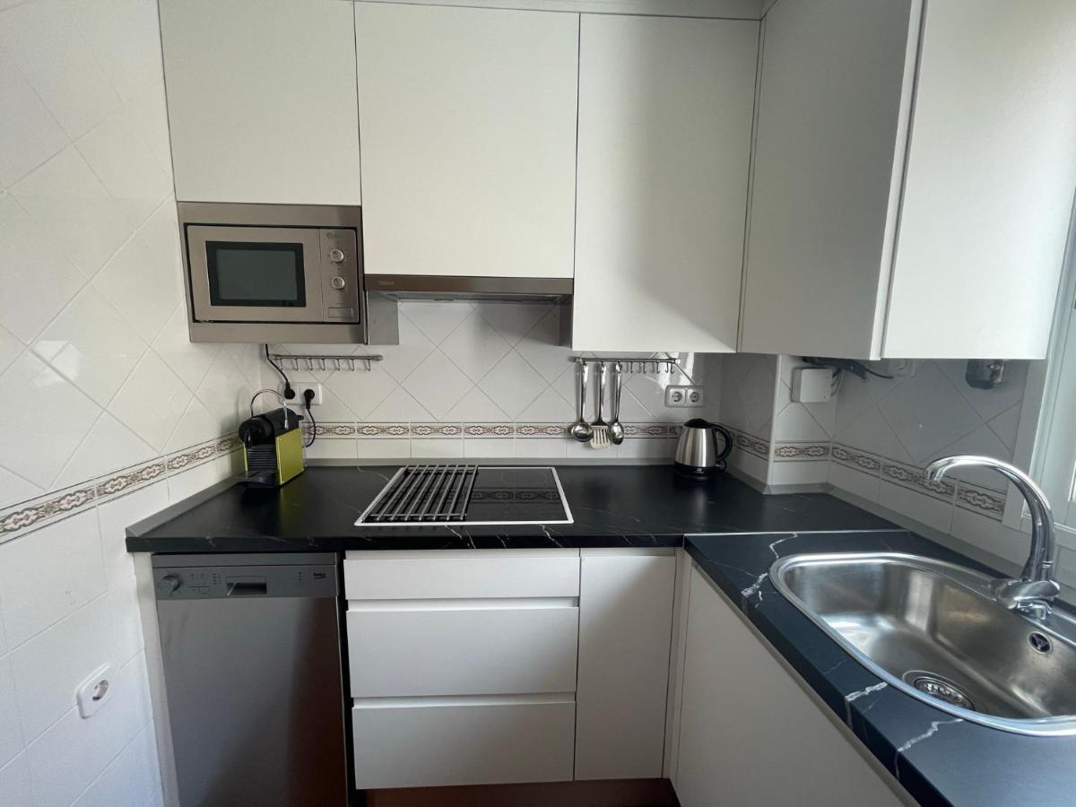 Apartament Cuencaloft San Francisco Nº4 Cuenca  Zewnętrze zdjęcie