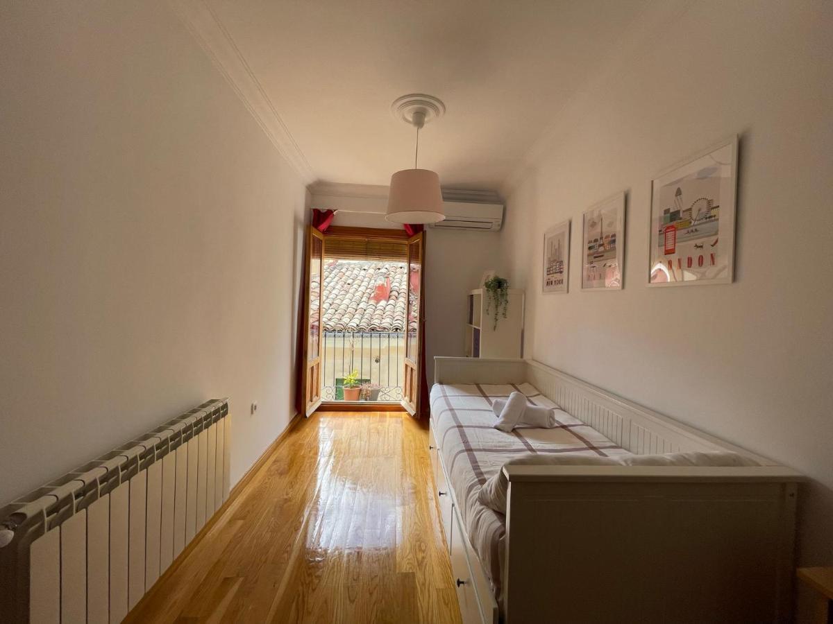 Apartament Cuencaloft San Francisco Nº4 Cuenca  Zewnętrze zdjęcie