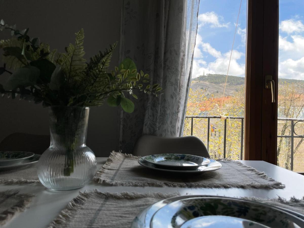 Apartament Cuencaloft San Francisco Nº4 Cuenca  Zewnętrze zdjęcie