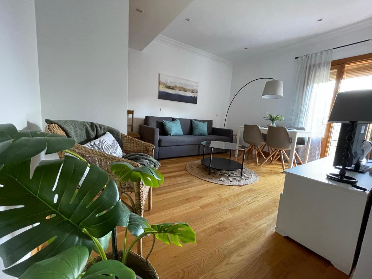 Apartament Cuencaloft San Francisco Nº4 Cuenca  Zewnętrze zdjęcie