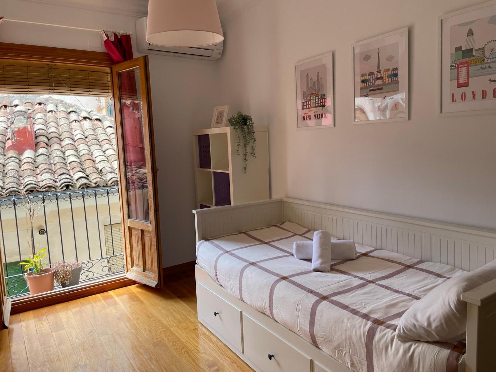 Apartament Cuencaloft San Francisco Nº4 Cuenca  Zewnętrze zdjęcie